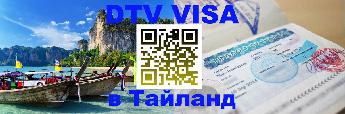 Сколько стоит DTV виза — актуальные цены, оформление даже без документов - 20.11.2025 